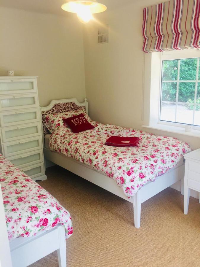 Chadham Pines Cottage Poole Exteriér fotografie